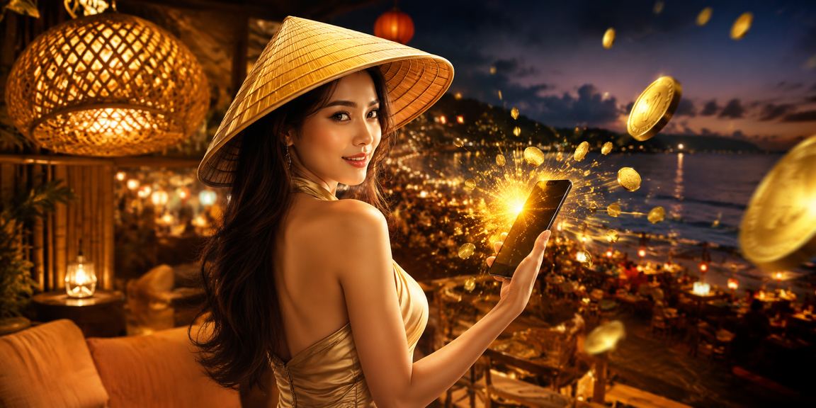 Người dùng Buôn Ma Thuột theo dõi cá cược thể thao qua điện thoại với rabeto