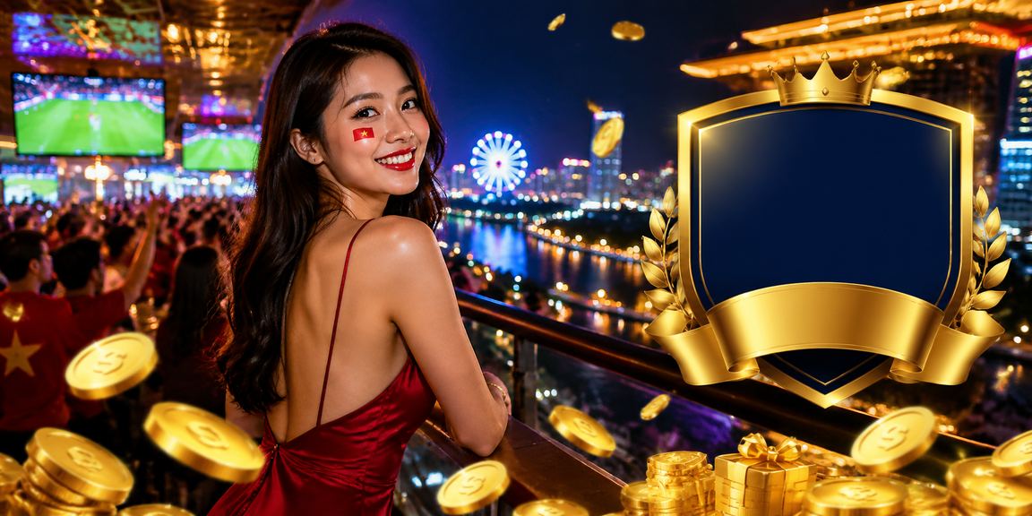 Người chơi Việt Nam thưởng thức giải trí trực tuyến lành mạnh tại Hà Nội