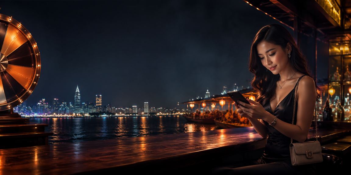 Trải nghiệm roulette kiểu casino tại TP. Hồ Chí Minh trên nền tảng rabeto