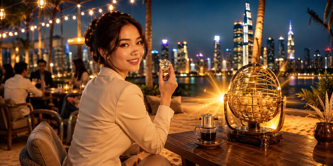 Người dùng tại TP. Hồ Chí Minh thực hiện giao dịch tài chính trực tuyến qua điện thoại