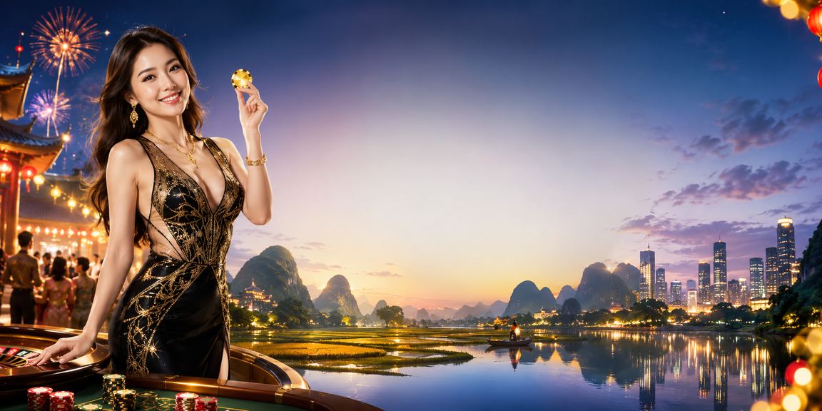 Không khí lễ hội đặt cược sôi động tại Ninh Bình – trải nghiệm game mùa lễ hội