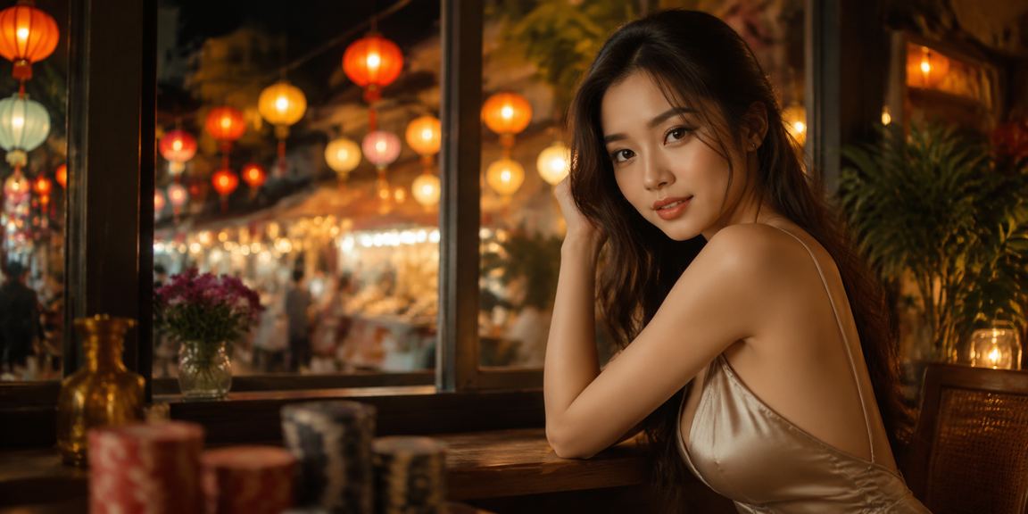 Trải nghiệm cá cược và giải trí casino trực tuyến tại Vietnam trên rabeto